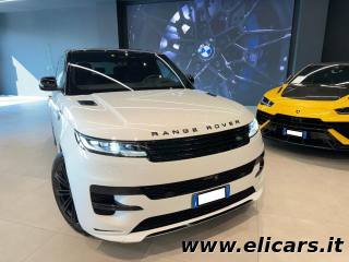 LAND ROVER Range Rover Sport usata, con Airbag
