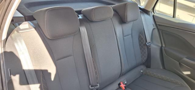 SKODA Kamiq usata, con Airbag laterali