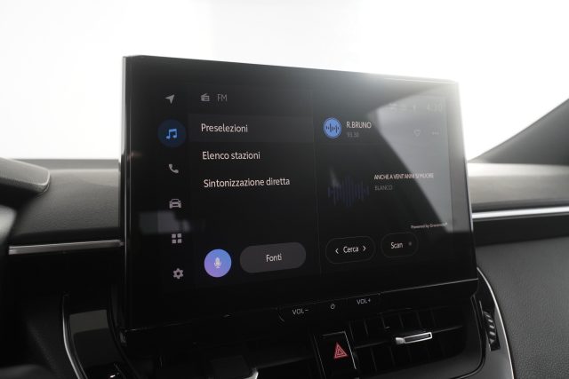 TOYOTA Corolla usata 10