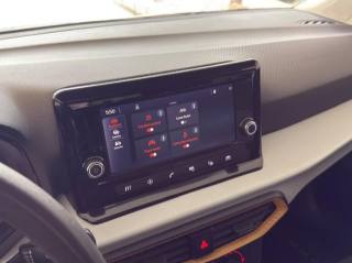 SEAT Arona usata, con Fendinebbia