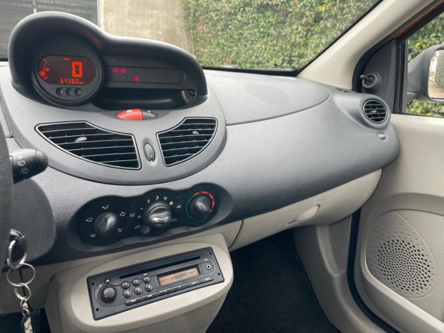 RENAULT Twingo usata, con Chiusura centralizzata