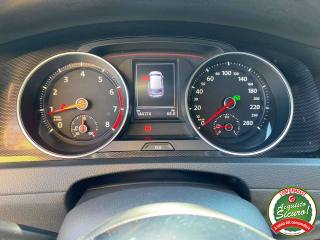 VOLKSWAGEN Golf GTI usata, con ESP