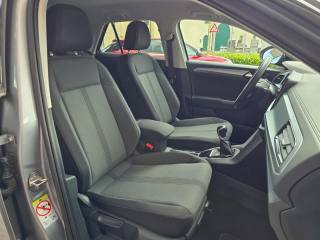 VOLKSWAGEN T-Roc usata 132