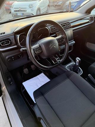 CITROEN C3 usata, con Cruise Control