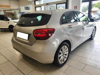 MERCEDES-BENZ A 180 usata, con Airbag Passeggero