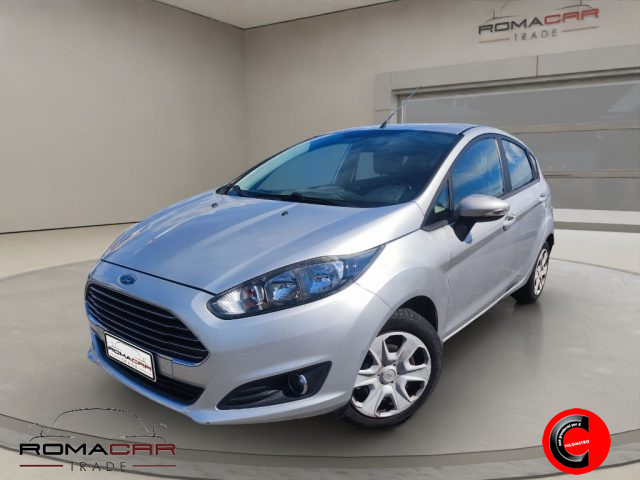 FORD Fiesta usata, con Airbag