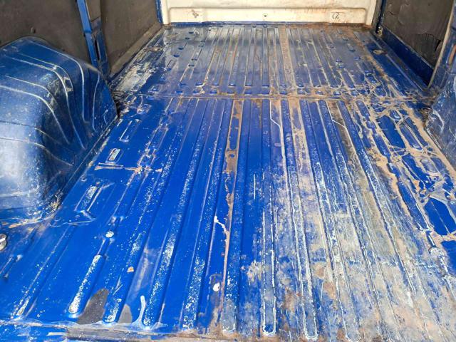 PEUGEOT Boxer usata 23