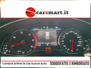 AUDI A6 usata, con Cerchi in lega