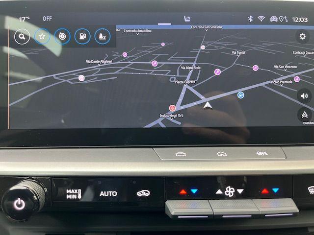 OPEL Grandland usata, con Cruise Control