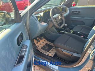 FIAT Grande Panda usata, con Specchietti laterali elettrici