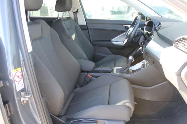 AUDI Q3 usata, con Boardcomputer