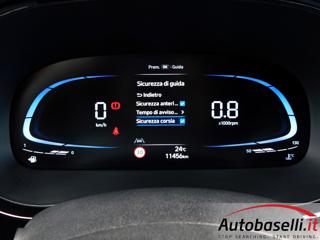 HYUNDAI i10 usata, con Apple CarPlay
