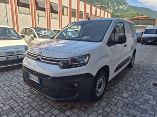 CITROEN Berlingo usata 1