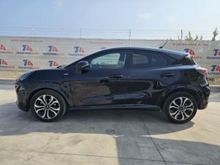 FORD Puma usata, con Airbag laterali