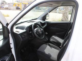 FIAT Doblo usata, con Chiusura centralizzata