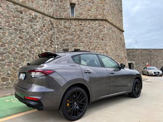 MASERATI Levante usata, con Start/Stop Automatico