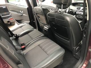 RENAULT Scenic usata, con Immobilizzatore elettronico