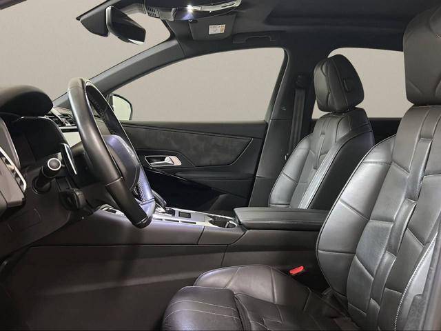 DS AUTOMOBILES DS 7 Crossback usata, con Chiusura centralizzata