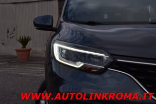 RENAULT Kadjar usata, con Bracciolo
