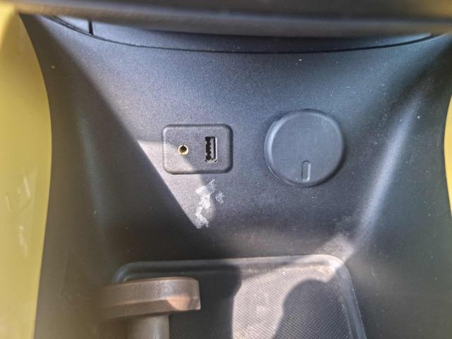 OPEL Adam usata, con Cruise Control