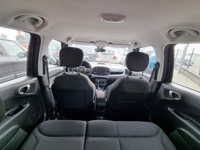 FIAT 500L usata, con Airbag testa