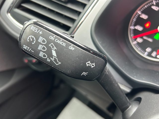 SEAT Leon usata, con ESP