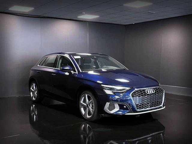AUDI A3 usata, con Airbag laterali