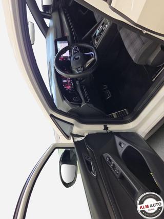 VOLKSWAGEN Golf usata, con Chiusura centralizzata