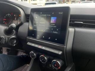 RENAULT Clio usata, con Climatizzatore