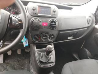 FIAT Fiorino usata 14