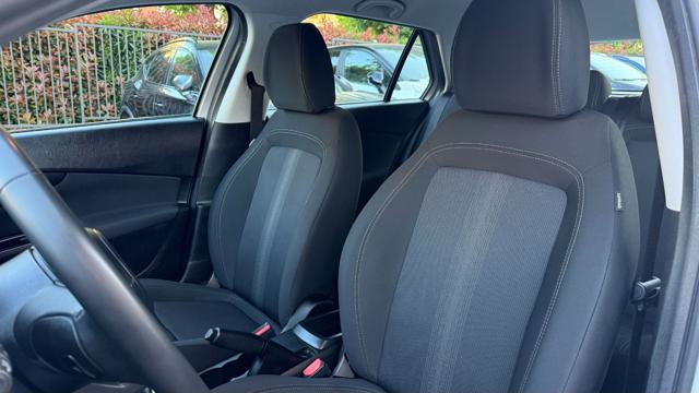 FIAT Tipo usata, con Cruise Control