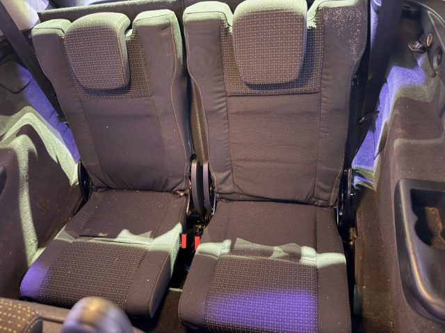 RENAULT Scenic usata 19