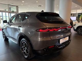 ALFA ROMEO Tonale usata, con Filtro antiparticolato