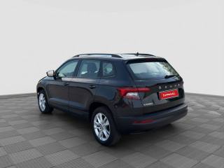 SKODA Karoq usata 2