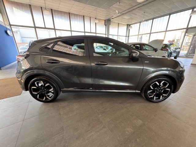 FORD Puma usata, con Airbag Passeggero