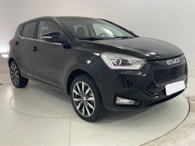 EVO Evo3 usata, con ABS