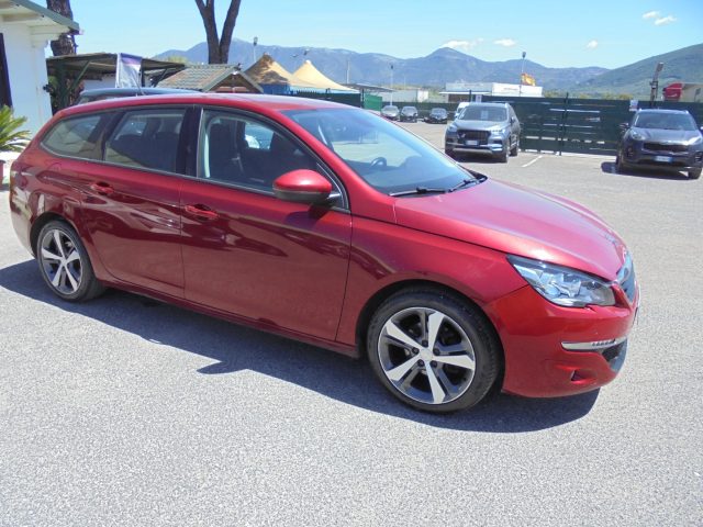 PEUGEOT 308 usata 21