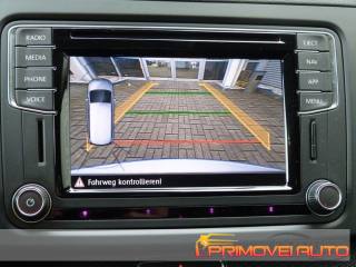 VOLKSWAGEN Sharan usata, con Immobilizzatore elettronico