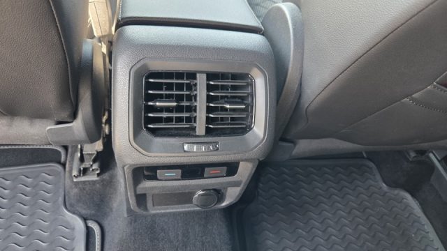 VOLKSWAGEN Tiguan usata, con ESP