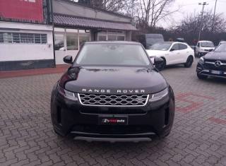 LAND ROVER Range Rover Evoque usata, con Airbag