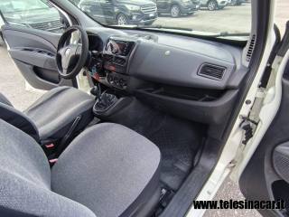 FIAT Doblo usata 16