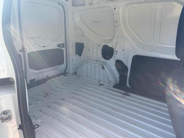 DACIA Dokker usata, con Airbag Passeggero