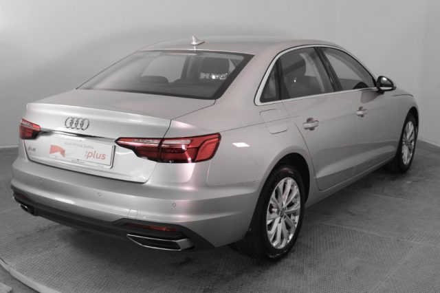 AUDI A4 usata, con Airbag
