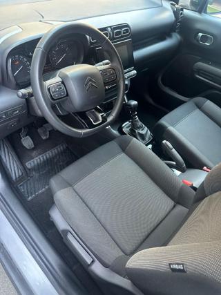 CITROEN C3 Aircross usata, con Climatizzatore