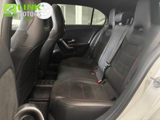 MERCEDES-BENZ A 180 usata 30