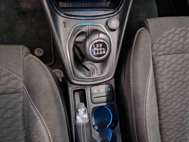 FORD Puma usata, con ESP