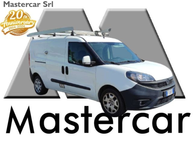 FIAT Doblo usata, con ABS