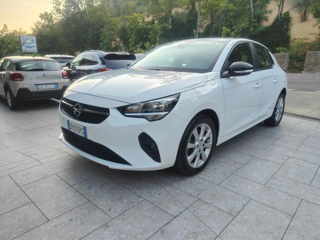 OPEL Corsa usata, con ABS