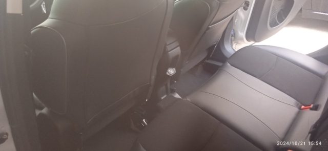 FIAT 500X usata 16