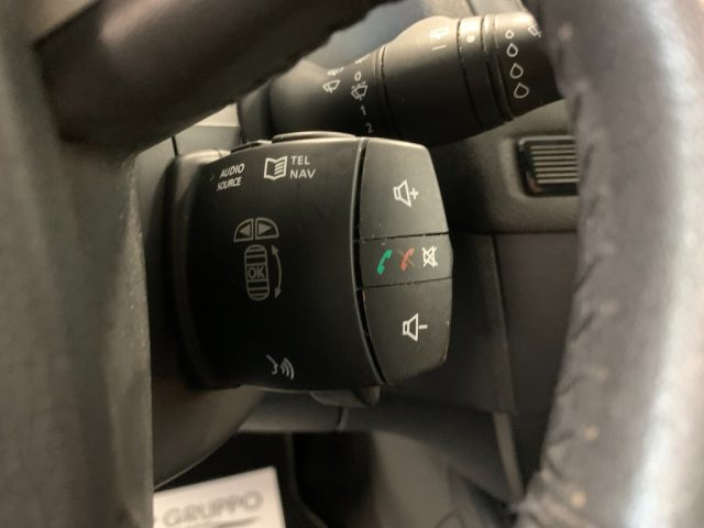 RENAULT Megane usata, con Controllo vocale